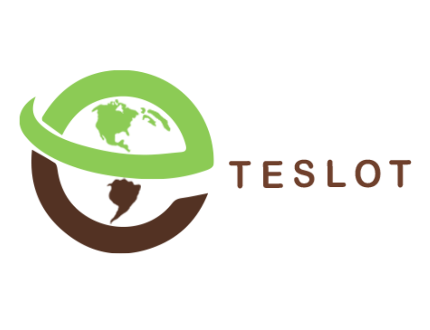 Logotipo de TESLOT