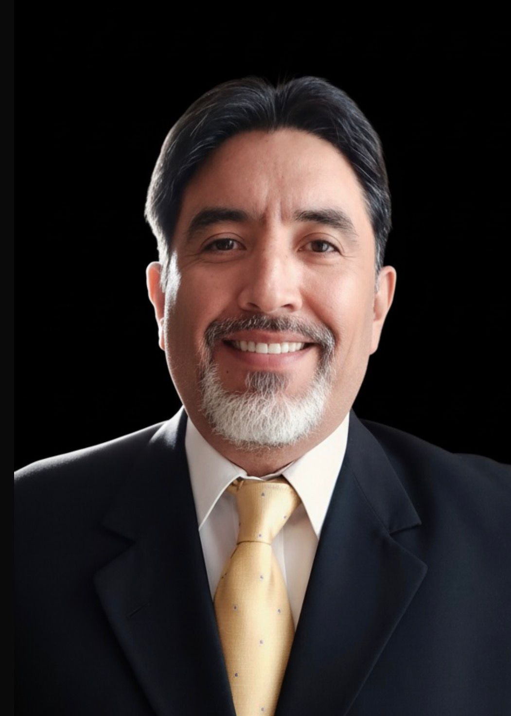 Fotografía de Carlos Orozco, especialista en energía de Teslot