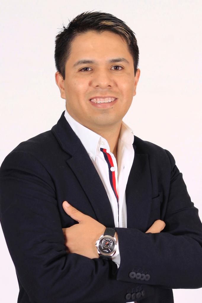 Fotografía de Juan Escamilla, área comercial de Teslot